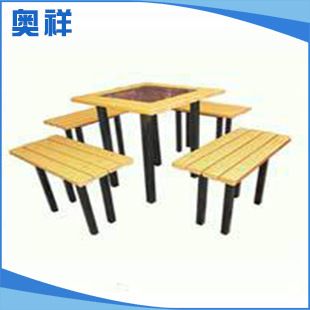 看臺椅系列 廠家定制 高質量 戶外休閑椅 公園休閑椅