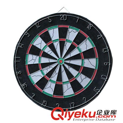 清倉大tj 廠家tj 專業(yè)18寸飛鏢 飛鏢盤 家庭健身器材 廣州體育用品批發(fā)原始圖片2