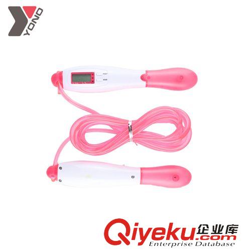 跳繩 廠(chǎng)家直銷(xiāo) 電子計(jì)數(shù) 學(xué)生考試訓(xùn)練專(zhuān)用 卡里路jf跳繩 體育用品