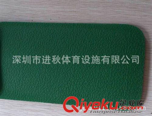 塑膠跑道系列 預制型橡膠卷材4mm厚度 專業供應商 環保耐用防滑 網球場橡膠卷材原始圖片2