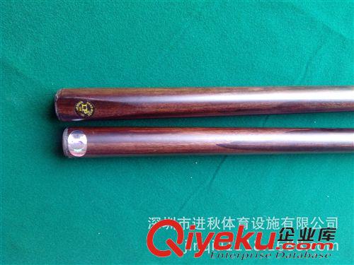 桌球臺配件系列 LP臺球桿 LP單節(jié)橡木臺球桿(桿頭10mm) 優(yōu)質(zhì)臺球桿 黑8臺球桿