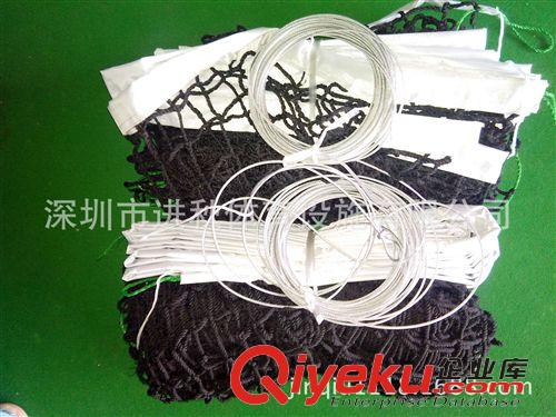 羽毛球架,網球架,排球架 ,網  網球柱 鋁合金方形中心柱樓面+網球場中心網  深圳進秋體育網球柱