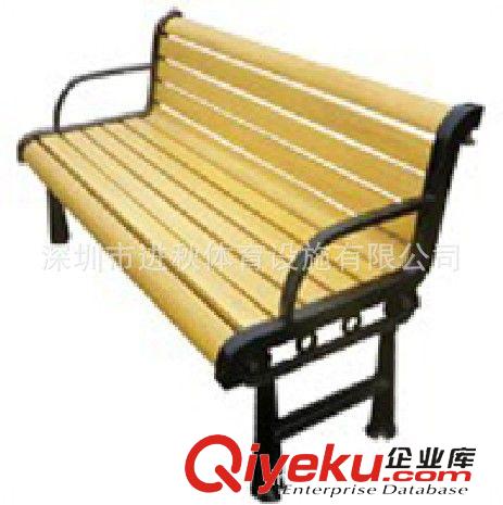 塑鋼休閑椅 光明新區(qū)戶外休閑椅 塑鋼靠背椅 公園椅花園椅價(jià)格及規(guī)格原始圖片2