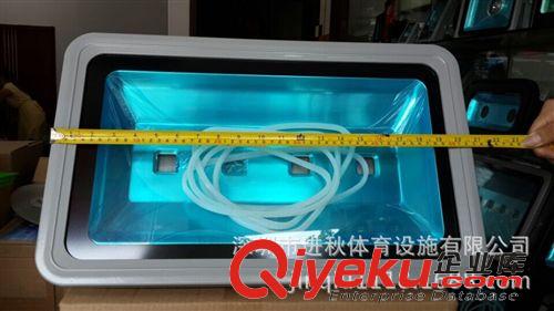 球場燈  廣告招牌射燈 籃球場燈 廣場燈 LED/led球場燈 功率:200W