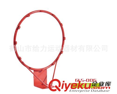 籃球圈系列 GLS-006 給力體育運動器材 C圈原始圖片3