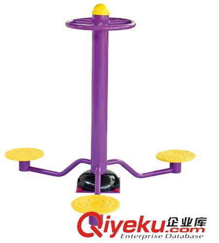 路徑系列 GLC-135 廠家直銷 戶外 小區 公園健身器材 下壓訓練器