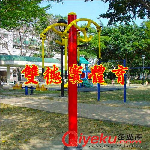 戶外健身器材系列 供應戶外健身器材太極輪 小區肩關節康復器 戶外健身器材廠家直銷