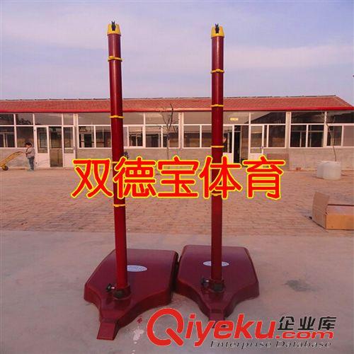 羽網(wǎng)排球柱系列 供應戶外健身器材 室外ABS羽毛球柱 廣場公園小區(qū)專用廠家直銷