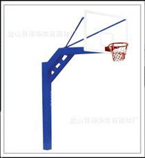 健身路徑 專業生產室外健身路徑體操用品籃球架電動籃球架凹箱寬臂籃球架