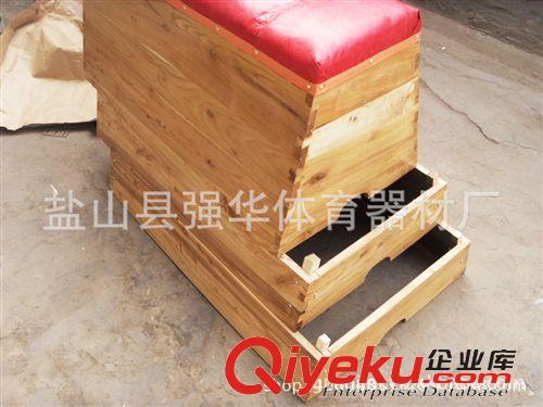 體操用品 本公司專業生各型號跳箱。體操櫈。助跳板