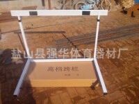 田徑用品 強(qiáng)華專業(yè)生產(chǎn)比賽訓(xùn)練各型號(hào)跨欄