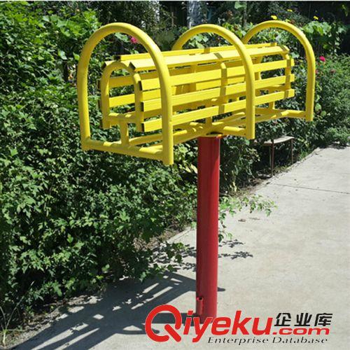 室外健身路徑器材 中老年人健身器材 伸腰伸背架 戶外路徑 室外健身器材 小區老年人