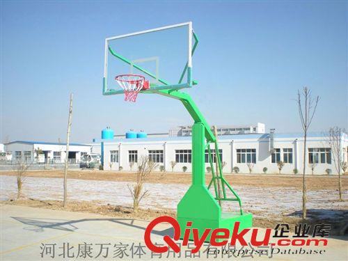 籃球架系列 gd可移動籃球架 箱式籃球架 標準籃球架 廠家直銷籃球架批發價