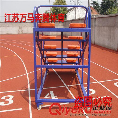 田徑用品 裁判臺(tái) 田徑器材10座移動(dòng)式終點(diǎn)看臺(tái) 計(jì)時(shí)臺(tái)運(yùn)動(dòng)員終點(diǎn)臺(tái)原始圖片3