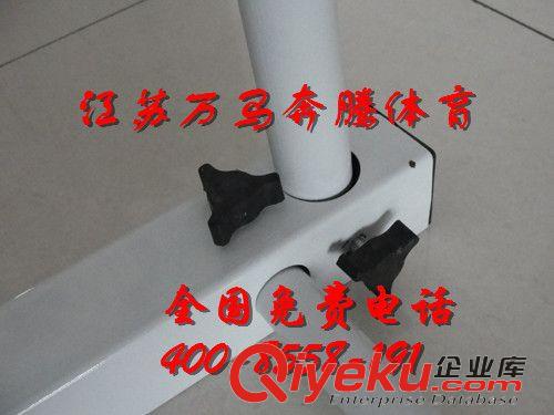 田徑用品 廠家直銷gd田徑標(biāo)準(zhǔn)比賽專用跨欄架 可調(diào)式五檔升降訓(xùn)練跨欄架原始圖片3