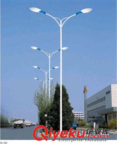 路燈 道路燈 按客戶要求定制各種道路燈 精品路燈 仿古路燈 批發銷售原始圖片2