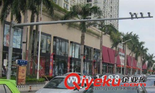 交通桿 供應(yīng)批發(fā)道路交通標(biāo)志桿，廠家廠價直銷低價拋售原始圖片2