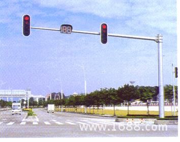 交通桿 供應(yīng)批發(fā)道路交通標(biāo)志桿，廠家廠價直銷低價拋售原始圖片3