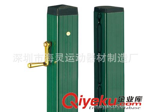 曲棍球門組 供應網(wǎng)球網(wǎng)/網(wǎng)球柱/移動網(wǎng)/PE球網(wǎng)/鋁柱/海靈運動/PE繩網(wǎng)/PE無結(jié)原始圖片3