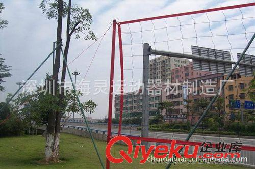 曲棍球門組 供應排球網(wǎng)/沙灘排球/volleyball net/PE繩網(wǎng)/兒童批發(fā)網(wǎng)/海靈運