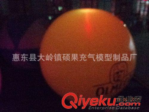 發(fā)光產(chǎn)品類 充氣廣告模型，pvc廣告舞星模型，充氣大型模型定制