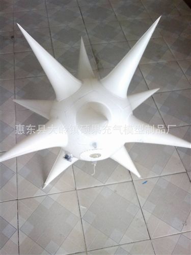 廣告模型 充氣廣告模型，充氣廣告產(chǎn)品，充氣舞星模型，充氣發(fā)光產(chǎn)品原始圖片3