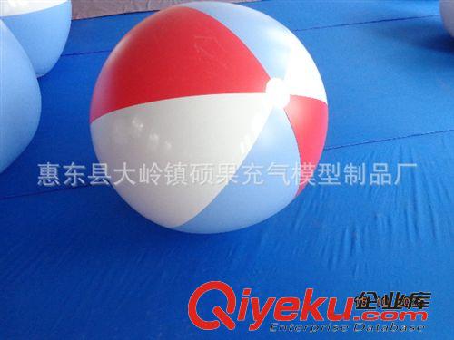 充氣球，沙灘球,地球儀,升空球 充氣廣告球，充氣PVC球，充氣沙灘球原始圖片2