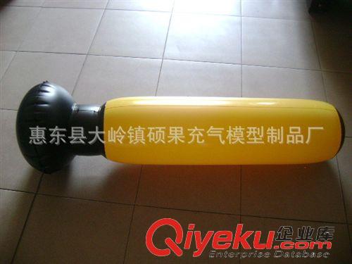 充氣打擊柱，不倒翁 充氣不倒翁，充氣打擊柱，充氣拳擊袋，充氣玩具