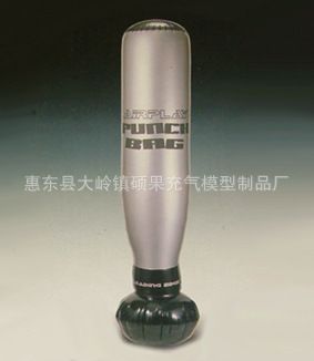 充氣打擊柱，不倒翁 充氣不倒翁，充氣打擊柱，充氣拳擊袋，充氣玩具