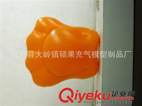 充氣手掌 充氣手掌玩具，充氣玩具，PVC充氣玩具原始圖片2