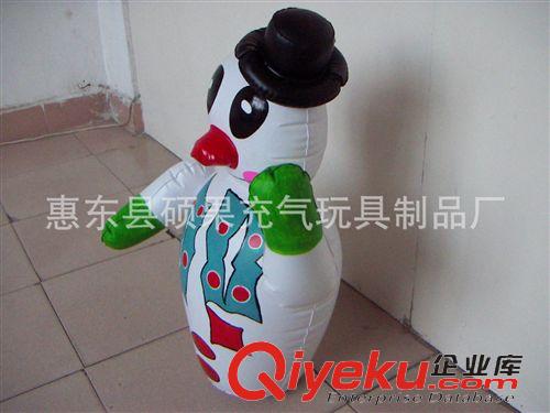 圣誕老人,圣誕樹,圣誕雪人 充氣圣誕雪人,充氣禮品原始圖片2