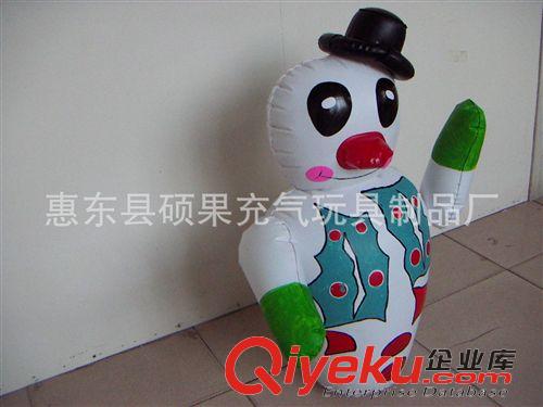 圣誕老人,圣誕樹,圣誕雪人 充氣圣誕雪人,充氣禮品原始圖片3
