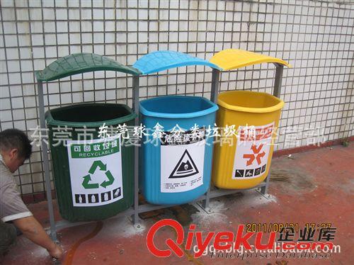 環(huán)保垃圾桶系列 玻璃鋼方形搖蓋垃圾桶  街道玻璃鋼分類垃圾桶  環(huán)衛(wèi)垃圾桶廠家