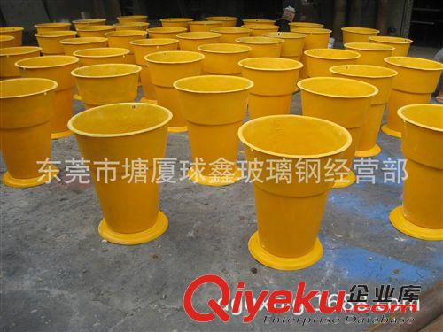 環保垃圾桶系列 訂做各種玻璃鋼垃圾桶    戶外分類街道玻璃鋼垃圾桶原始圖片3