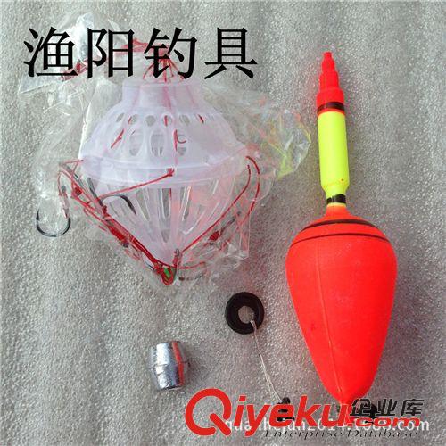 魚鉤 水雷 水怪 魚鉤 防纏繞 zd鉤 海竿鉤 鳙鰱ss 爆炸鉤原始圖片3