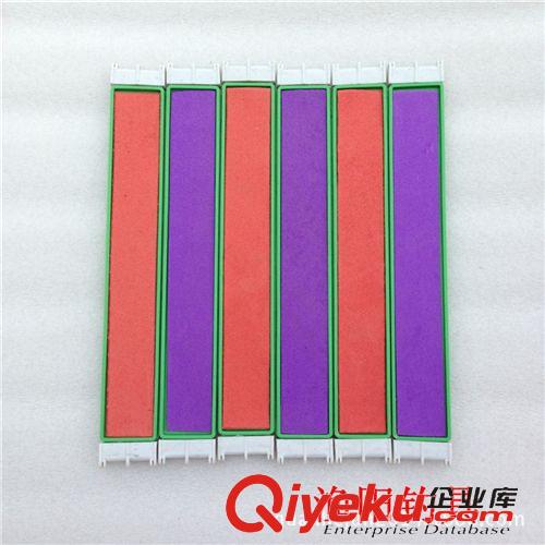 其他垂釣用品 戶外塑料繞線板彩色泡沫釣魚線板漁具垂釣用品tj批發(fā)