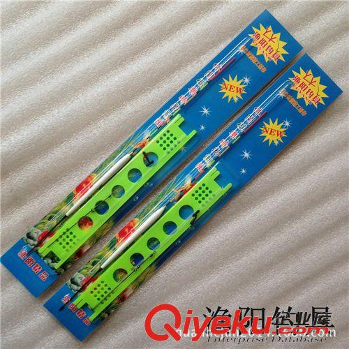 垂釣用品套件 廠家批發(fā)方便釣組 綁好的魚鉤、魚漂、魚線套裝原始圖片2