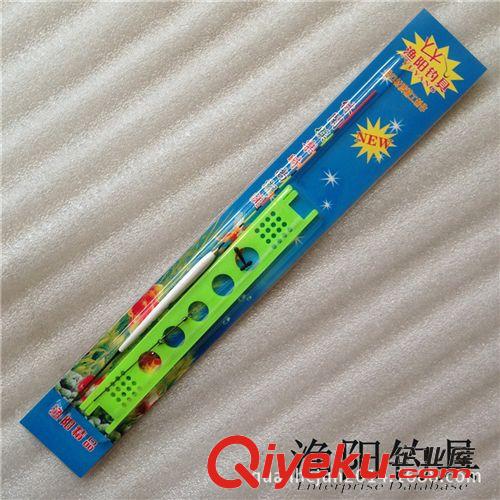 垂釣用品套件 廠家批發(fā)方便釣組 綁好的魚鉤、魚漂、魚線套裝原始圖片3