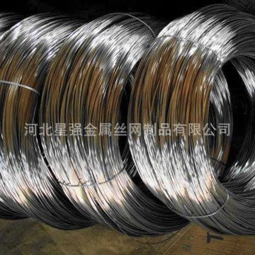 不銹鋼絲 不銹鋼絲 供應 質量保證原始圖片3