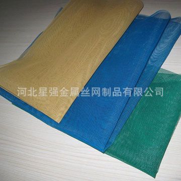 窗紗 廠家供應PE窗紗網 防蚊窗紗網 聚乙烯紗網