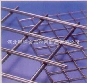 鋼筋網 批發(fā)多種規(guī)格鋼筋網，原始圖片3