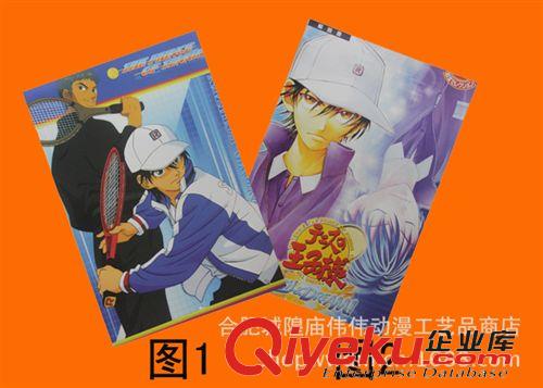 動漫海報 東京食尸鬼海報 批發(fā)動漫8張壓紋艦?zāi)锖?套裝展會熱銷漫展爆款