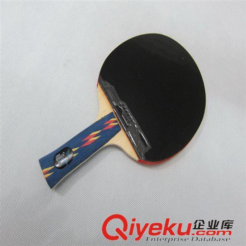 紅雙喜產(chǎn)品及配件 供應(yīng)4星乒乓球拍 四星紅雙喜乒乓球拍 4星X4003紅雙喜乒乓球拍原始圖片2