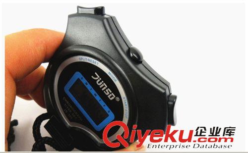 配件【瑣碎綜合】 zp 君斯達電子運動秒表 JS-306 君斯達秒表 田徑秒表 學校器材原始圖片2