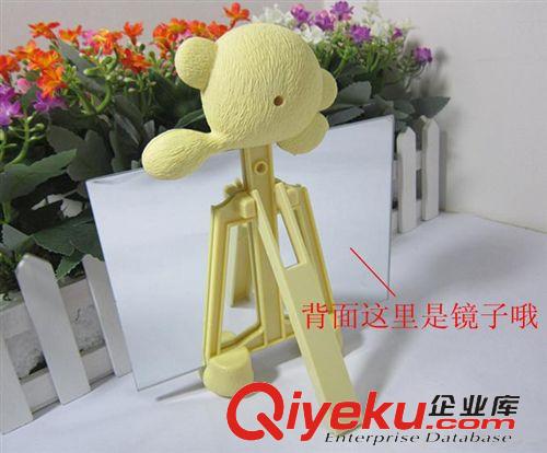 相架 小熊橫款相框/像框/相架 影樓相框 兒童相框 7寸6寸5寸卡通相框原始圖片3
