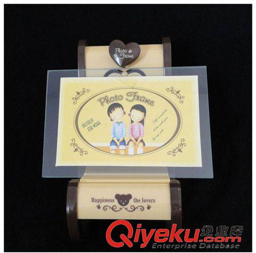 相架 4格7寸/5寸擺臺(tái)相框架 婚紗相架 家居禮品 婚慶贈(zèng)品 批發(fā)