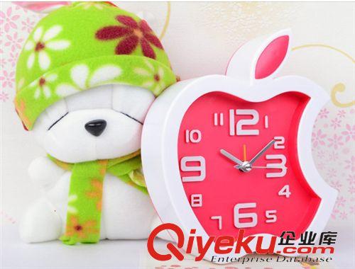 掛鐘 工藝禮品 生日禮物 婚慶禮品 家居飾品9寸圓掛鐘