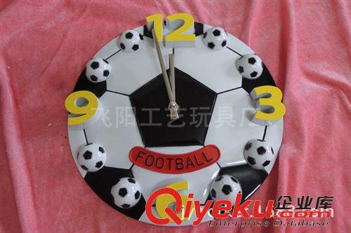 掛鐘 工藝禮品 生日禮物 婚慶禮品 家居飾品9寸圓掛鐘
