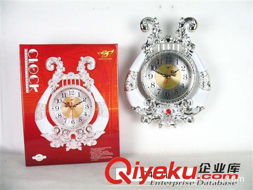 掛鐘 工藝禮品 生日禮物 婚慶禮品 家居飾品掛鐘原始圖片2