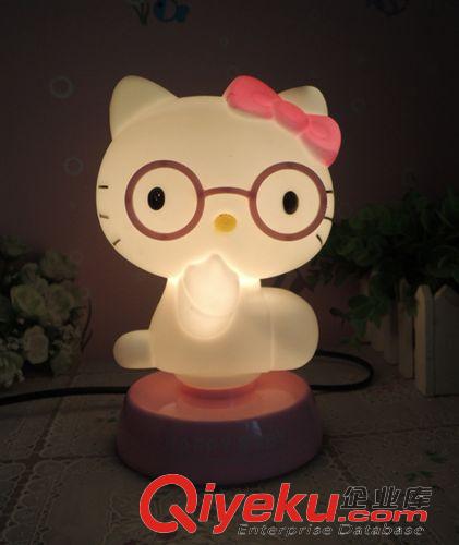 臺燈/LED燈 創意卡通相框臺燈 護眼床頭燈 家居禮品 兒童房飾品